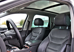 Volkswagen Touareg Full Highline Individual (3 foto / 13)