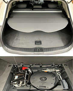 Infiniti EX30 Premium AWD 3.0 TDI V6 175kv (14 foto / 15)