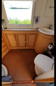 Haagissuvila ELDDIS SUNSEEKER 482. 2005a (10 foto / 10)