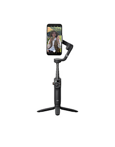 DJI OSMO MOBILE 6 GIMBAL (5 foto / 6)