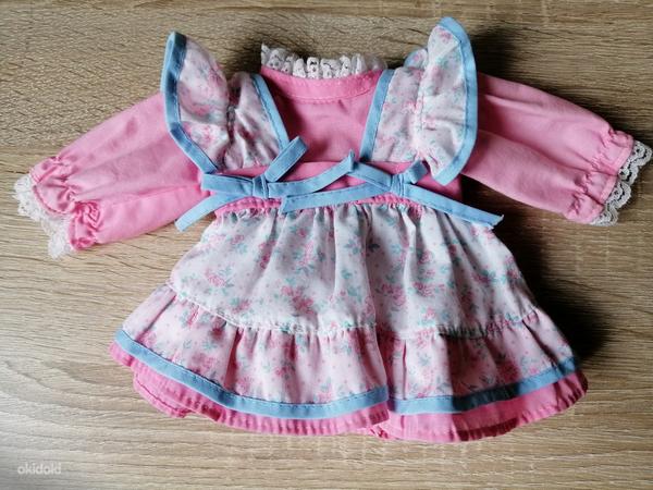 Baby Born (mini) платье (фото #1)