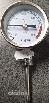 Пивной термометр (фото #4)