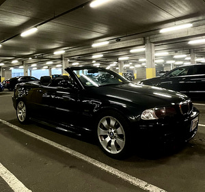 17” BMW veljed (2 foto / 2)