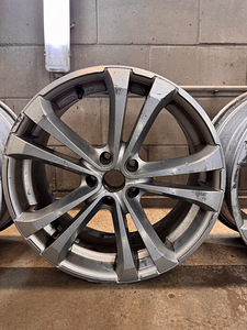 18” диски, 5x112 (4 фото из 5)