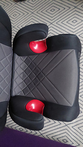Turvatool Recaro Monza Nova 2 seatfix 15-36kg (3 foto / 3)