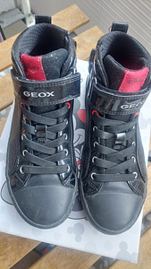 Kevad sapad Geox 34s (2 foto / 5)