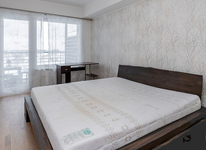 Sleepwell madrats 180 x 200 cm toredas seisukorras (2 foto / 2)