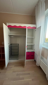 Детский гардероб (2 фото из 2)