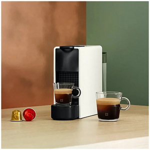 Nespresso Essenza Mini Capsule kohvimasin (1 foto / 2)