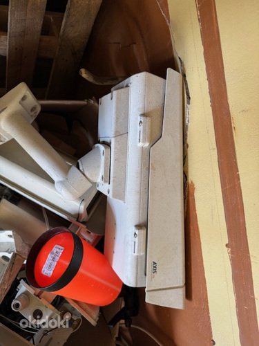 IP kaamera AXIS 1.3mpx