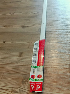 Alumiiniumist liist Planka
