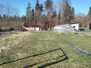 Virumarja tn 132, Kahula, Jõhvi vald, Ida-Virumaa (14 foto / 15)