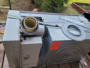 Gsasikatel Viessmann 24KW