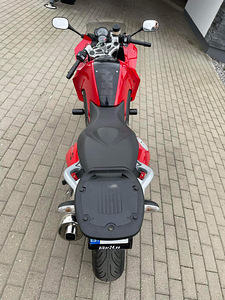 BMW f800 s (4 foto / 4)