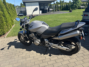 Honda cb900 (3 foto / 4)