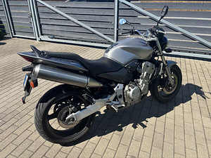 Honda cb900 (4 foto / 4)