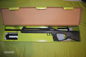 TAC6 CO2 airsoft оружие