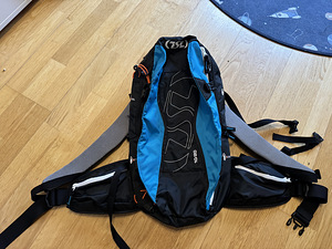 Spordiseljakott TSL Dragonfly10/20 (3 foto / 5)