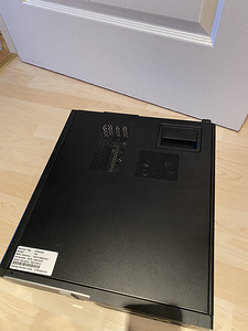 Dell Optiplex 790 (i5-2400, 8GB DDR3, 250GB HDD) (4 foto / 6)
