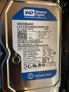 Dell Optiplex 790 (i5-2400, 8GB DDR3, 250GB HDD) (3 foto / 6)