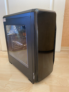 I3 7320 4,1 ГГц/12 ГБ ddr4/128 ГБ SSD/1 ТБ жесткий диск/gtx1 (2 фото из 9)