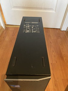 Dell Optiplex 980 ( i7 2.8ghz, 8GB ram, 500GB HDD) (4 foto / 10)