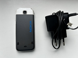 Nokia 5210 XpressMusic (3 foto / 5)