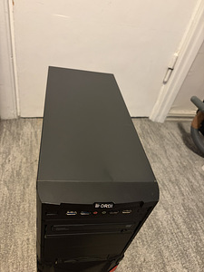 Lihtne netiarvuti i3/6GB RAM/128GB SSD/Radeon 2GB/Windows 11 (10 foto / 10)