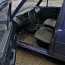 Volkswagen caddy mk1 (фото #2)