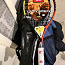 Теннисная сумка новая ракетка (фото #4)