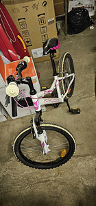 Велосипед Kross 20"