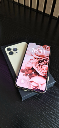 iPhone 13 Pro Max 128GB Aku 83%