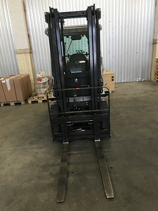 Lao teenused / Услуги склада (2 foto / 2)