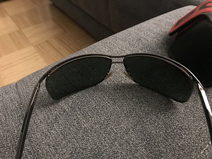 Päikseprillid Police (1 foto / 5)