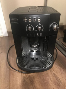 Delonghi Magnifica kohvimasin (1 foto / 5)