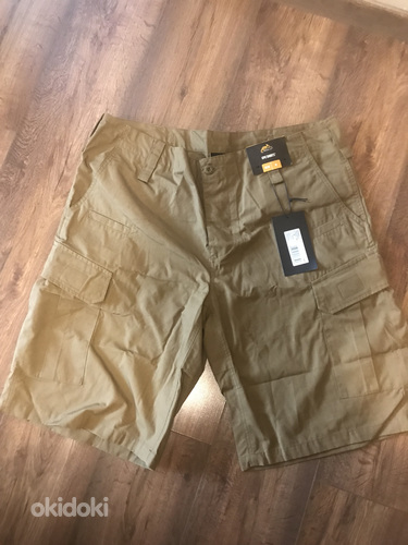 Helikon-Tex XL шорты