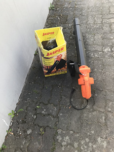 Lehepuhur-imur (1 foto / 2)