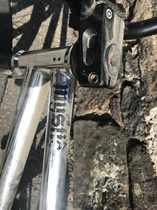 BMX велосипед Mystic (2 фото из 3)