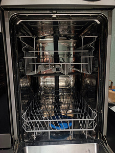 Nõudepesumasin Electrolux (2 фото из 3)