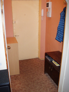 1 - toaline korter Kristiines (2 foto / 7)