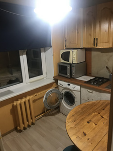 Alajaama tn, Kristiine, Tallinn, Harjumaa (7 foto / 8)