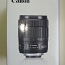 Objektiiv Canon EF-S 18-135mm NANO USM f/3,5-5,6 (foto #3)