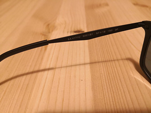 Meeste Armani päikeseprillid. 100% originaal (6 foto / 8)