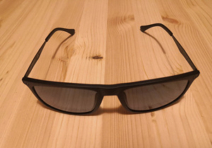 Meeste Armani päikeseprillid. 100% originaal (3 foto / 8)