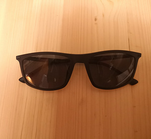 Meeste Armani päikeseprillid. 100% originaal (8 foto / 8)