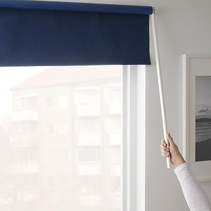 2 x IKEA FRIDANS pimendavad rulood 125x195 cm (2 foto / 5)