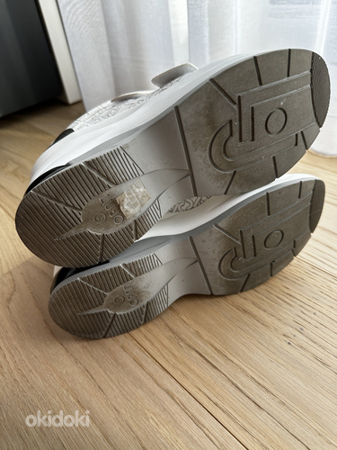 Liu Jo ботинки 40 размер (фото #2)
