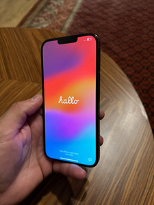 iPhone 13 Pro Max 128Gb (3 фото из 4)