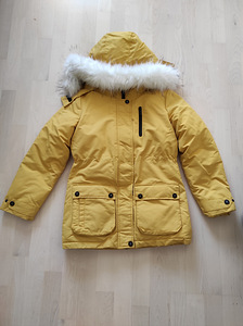 Зимняя куртка Reserved / Talve jope Reserved