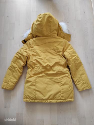 Зимняя куртка Reserved / Talve jope Reserved (фото #4)